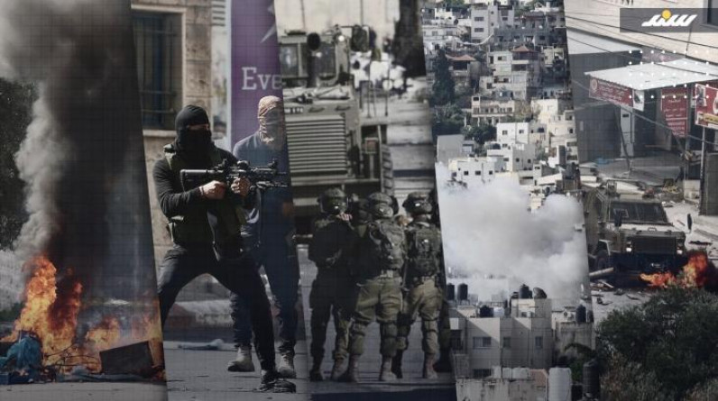توقعات إسرائيلية بازدياد عمليات المقاومة بعد العدوان على جنين